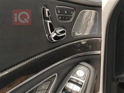 مێرسێدس بێنز S-Class